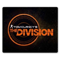 Коврик для мышки прямоугольный Tom Clancy's The Division