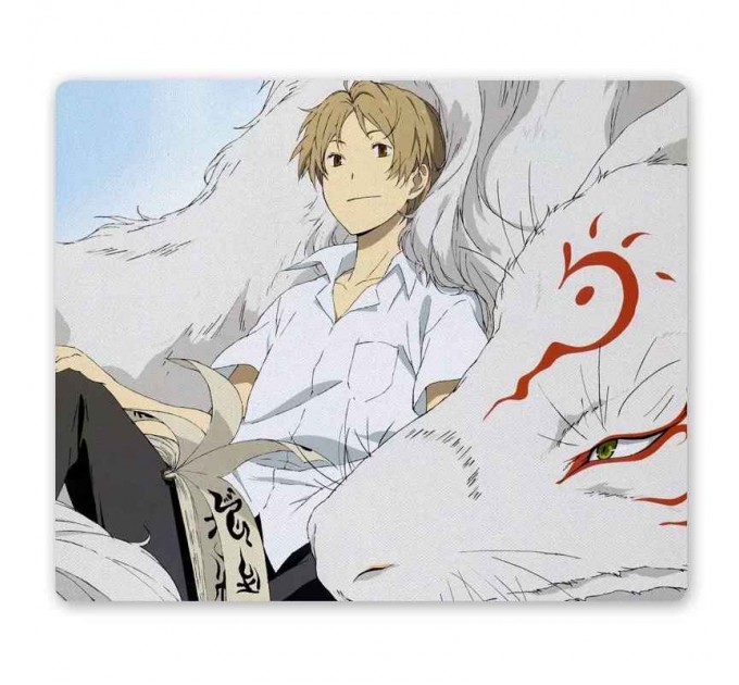 Коврик для мышки Natsume Yuujinchou  