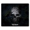 Коврик для мышки прямоугольный Ghost Recon Breakpoint Skull 