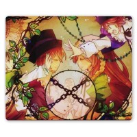 Коврик для мышки Rozen Maiden 