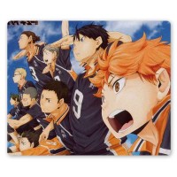 Коврик для мышки Haikyuu!! 