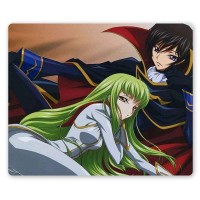 Коврик для мышки Code Geass 