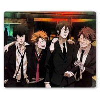 Коврик для мышки Psycho-Pass 