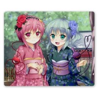 Коврик для мышки Touhou Project