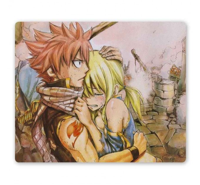 Коврик для мышки Fairy Tail  