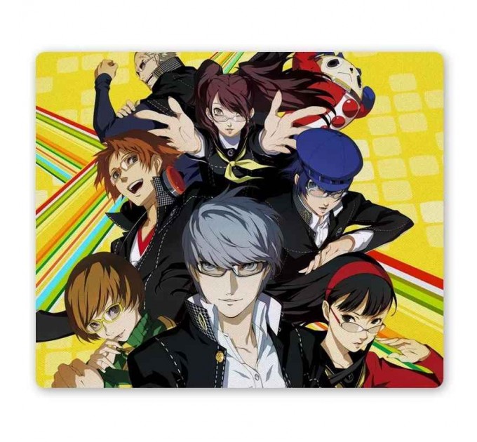 Коврик для мышки Persona 4  