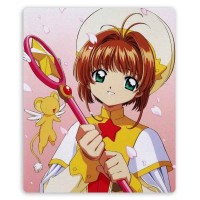 Коврик для мышки Cardcaptor Sakura 