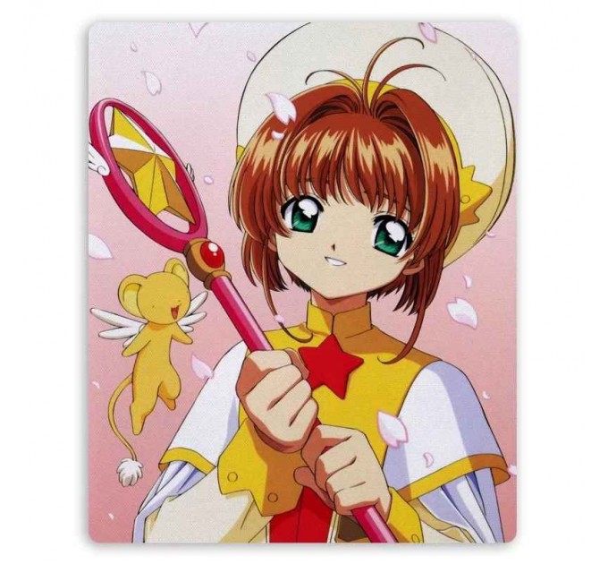 Коврик для мышки Cardcaptor Sakura 313140 