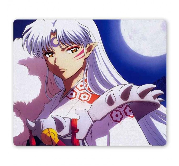 Коврик для мышки InuYasha  