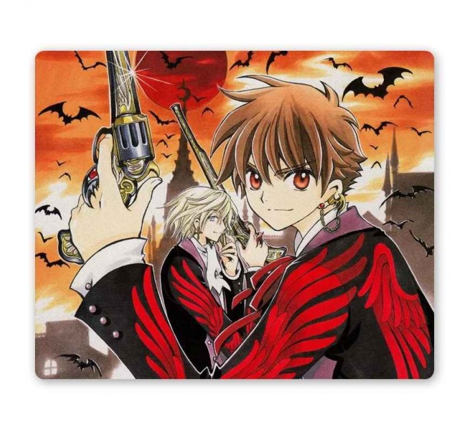 Коврик для мышки Tsubasa: Reservoir Chronicle  