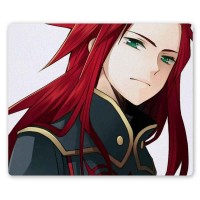 Коврик для мышки Tales of the Abyss 