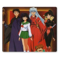 Коврик для мышки InuYasha 