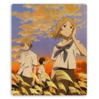 Коврик для мышки Natsume Yuujinchou 