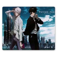 Коврик для мышки Psycho-Pass 