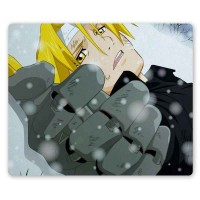 Коврик для мышки Fullmetal Alchemist 