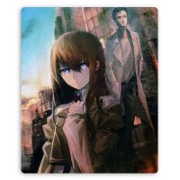 Коврик для мышки Steins;Gate 