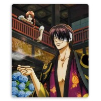 Коврик для мышки Gintama 