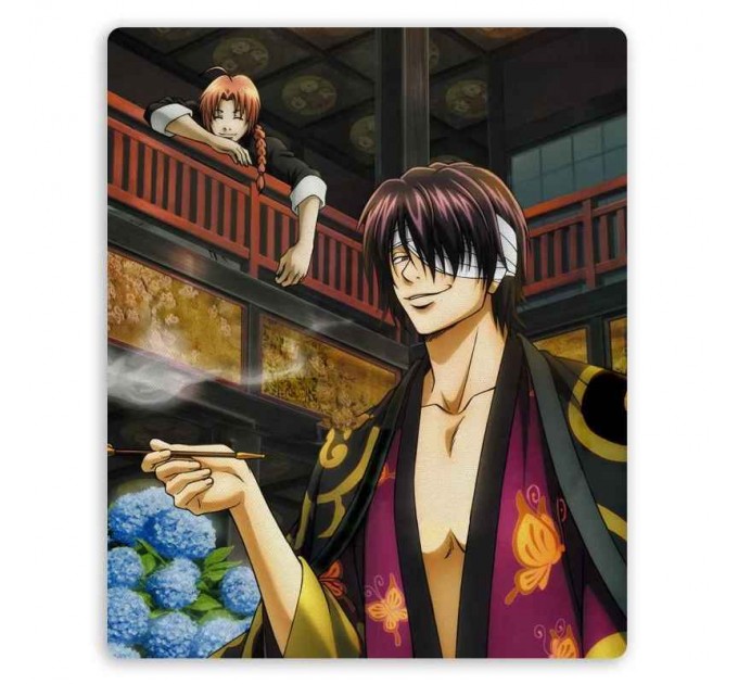 Коврик для мышки Gintama  