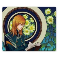 Коврик для мышки Tales of the Abyss 