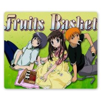 Коврик для мышки Fruit Basket 