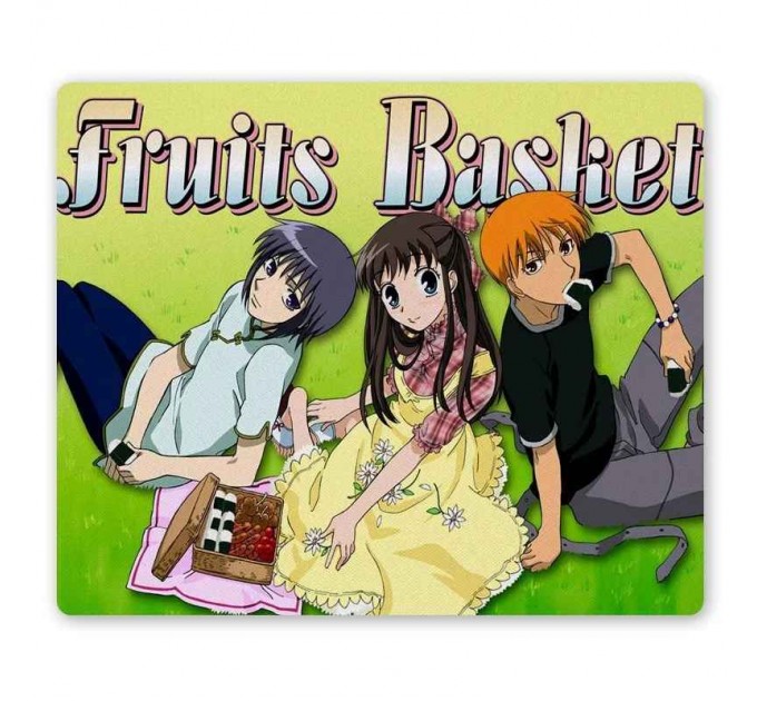 Коврик для мышки Fruit Basket  