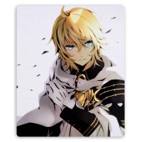 Коврик для мышки Owari no Seraph 