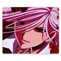 Коврик для мышки Rosario+Vampire 