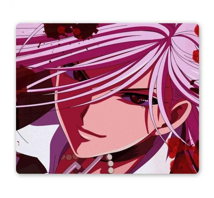 Коврик для мышки Rosario+Vampire 50039 