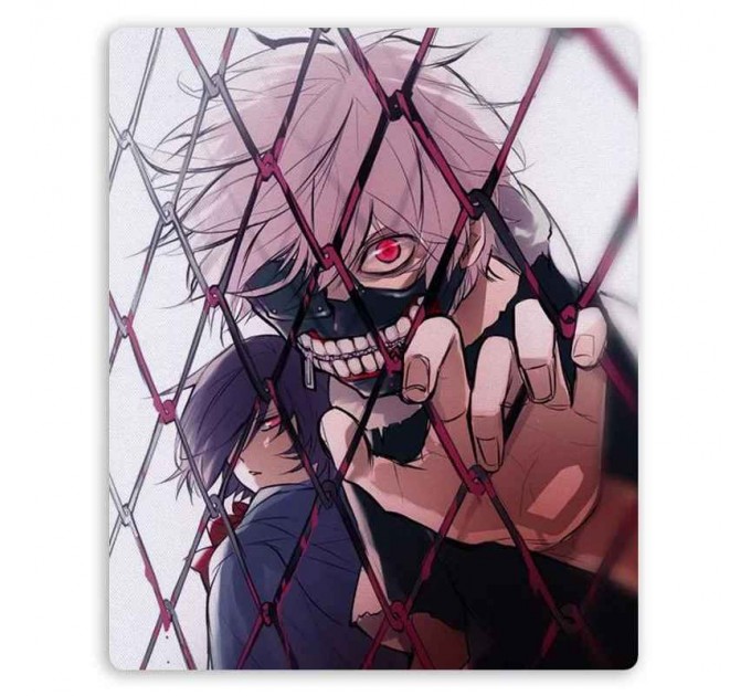 Коврик для мышки Tokyo Ghoul  