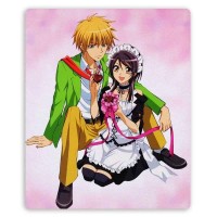 Коврик для мышки Kaichou wa Maid-sama! 	