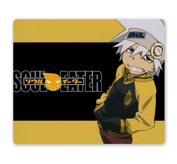 Коврик для мышки Soul Eater  