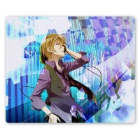 Коврик для мышки Zetsuen no Tempest 