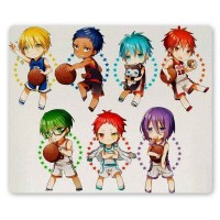 Коврик для мышки Kuroko no Basuke 