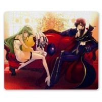 Коврик для мышки Code Geass 	