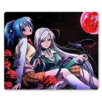 Коврик для мышки Rosario+Vampire 