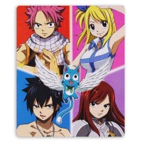 Коврик для мышки Fairy Tail 