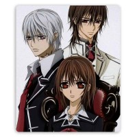 Коврик для мышки Vampire Knight 