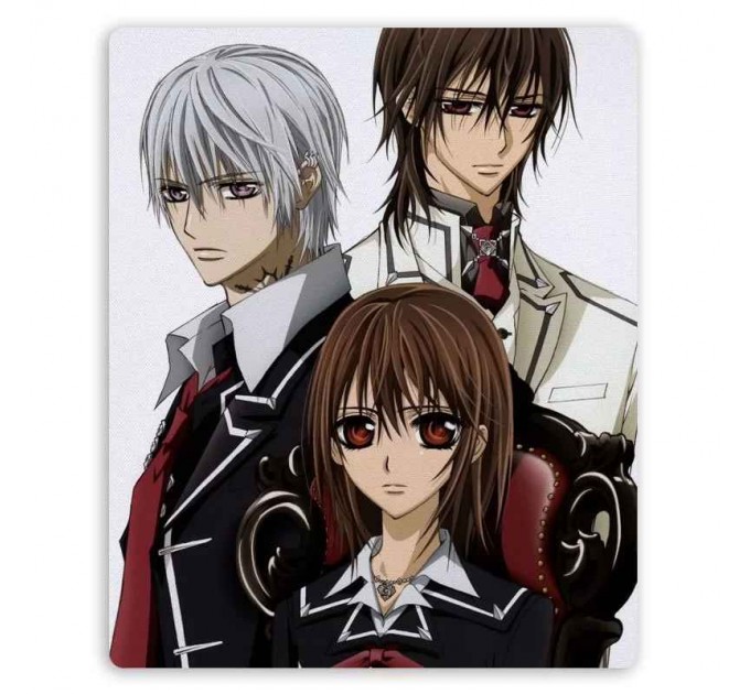 Коврик для мышки Vampire Knight  