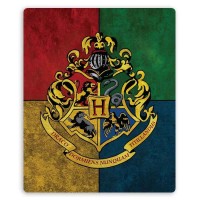 Коврик для мышки прямоугольный Harry Potter Hogwarts