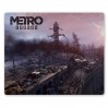 Коврик для мышки прямоугольный METRO Exodus Aurora 