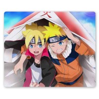 Коврик для мышки прямоугольный Boruto & Naruto Uzumaki Child