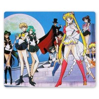 Коврик для мышки Bishoujo Senshi Sailor Moon 