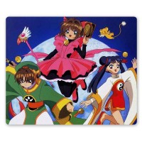 Коврик для мышки Cardcaptor Sakura 