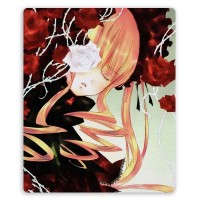 Коврик для мышки Rozen Maiden 