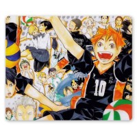 Коврик для мышки Haikyuu!! 