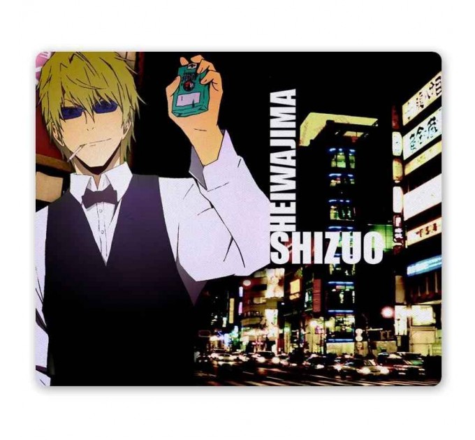 Коврик для мышки Durarara!! 47907 