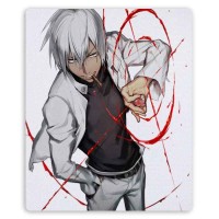 Коврик для мышки Kekkai Sensen 