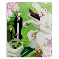 Коврик для мышки Natsume Yuujinchou 