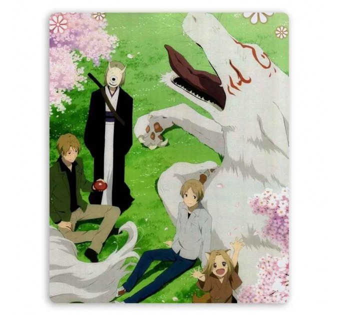 Коврик для мышки Natsume Yuujinchou 	 