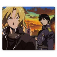 Коврик для мышки Fullmetal Alchemist 